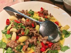 -乡里八闽·福州乡土菜(西园店)