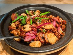 -阿诚市井潮汕菜(金台路店)