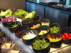 -富力丽思卡尔顿酒店·香荟全日制餐厅