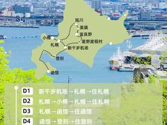 -狸小路商店街