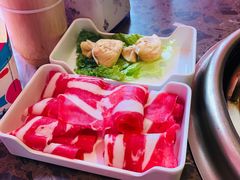 -小龙坎老火锅(北京三里屯店)