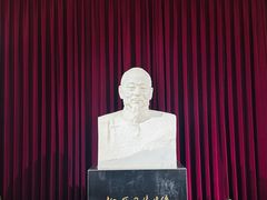 -黎里柳亚子纪念馆