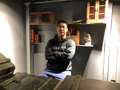 -EGO原创机械密室逃脱(朝阳大悦城2店)