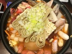 大敏丁炒年糕-敏丁拌饭(中街总店)