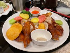 -巷语私房料理(华一实业大厦店)