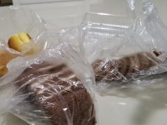 -甜嘟嘟烘焙坊(舒城路店)