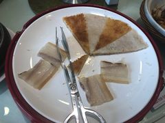 -小厨娘淮扬菜(板桥一店)