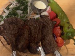 -ALAMEEN阿拉伯餐厅(三里屯店)