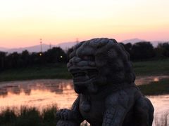 -卢沟桥文化旅游区