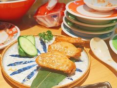 -莲寿司(国兴店)