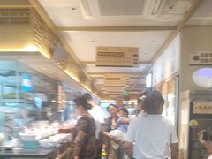 -老淮滨-蚌埠非遗小吃(淮河路店)