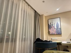 -上海虹桥宾馆(郁锦香品牌酒店)