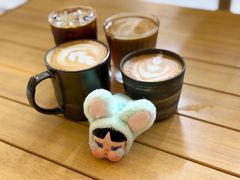 -0566咖啡製作所(陆家嘴中心店)