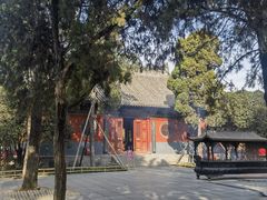 -洛阳白马寺