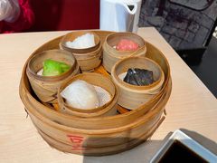 -避风塘(宝山万达店)