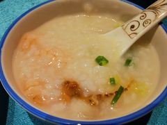 海鲜粥-北塘海鲜·天津菜(大光明桥旗舰店)