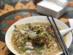 -梧桐面馆桐乡阿能面店(印象城店)