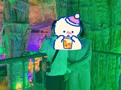 -泰安地下龙宫景区