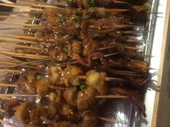 -浪起·江湖菜馆(陶瓷路店)