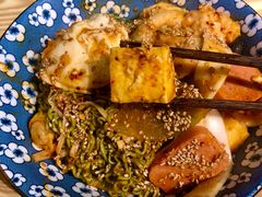 -皆道拌麻辣烫·麻辣拌