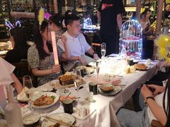 -胡桃里乐队酒馆