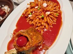 -淮扬韵(市政府汉神店)