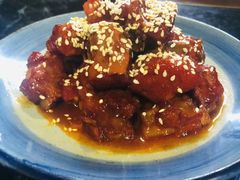 -兰溪小馆(东直门簋街店)