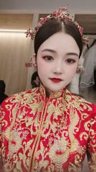 -帆拉斐婚纱摄影(春熙店)