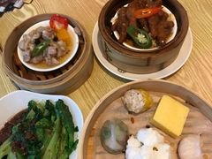 -添好运点心专门店(百老汇店)
