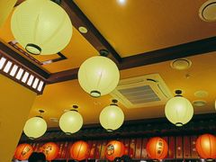 -鸟鹏烧鸟居酒屋(仁恒梦中心店)