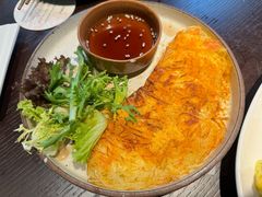 -Fuzzy Bistro 浮几韩餐·茶酒馆