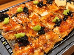 -炉胜·炉端烧·居酒屋