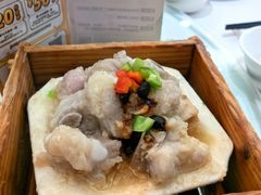 -广州酒家(昌岗地铁站店)