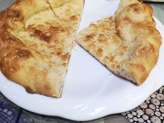 馕-新疆西星餐厅