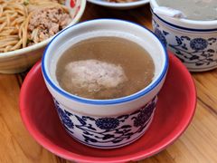 -小罗子汤店(大士院总店)