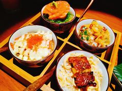 -YAMAKAWA(龙湖胥江天街店)