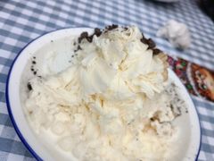 -鞠婆婆•绵绵冰•凉糕•手工冰粉(苏稽一店)