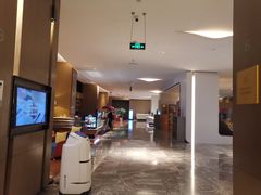 -西安君富酒店(大明宫龙首原地铁站店)