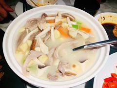 -蔴将·川菜(黄龙万科店)