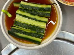 -浮何烤铺(桐梓林店)