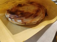 -西北杂粮筐手工面凉皮(来福士店)