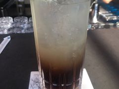 长岛冰茶-星巴克臻选(上海合生汇1F店)