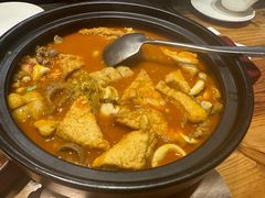 -临家闽南菜(宝洲路店)