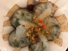 -广州逸林假日酒店·四季桃源中餐厅(白云山风景区店)