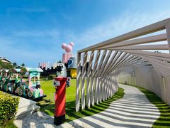 -水桶王国主题餐厅·聚会·生日派对·亲子活动·家庭套餐(亚龙湾希尔顿店)