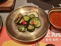 -轻烧烤肉(光谷步行街店)