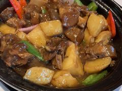 -粥旺庄(芳村店)