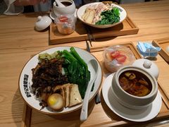 -星仔记烧腊饭店(五山店)