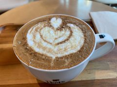 -Peet's 皮爷咖啡(深圳湾万象城店)