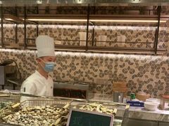 -上海临港美爵酒店·铃兰西餐厅